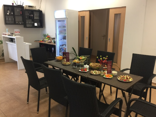 Cloobovna - Gastronomie a pohostinství