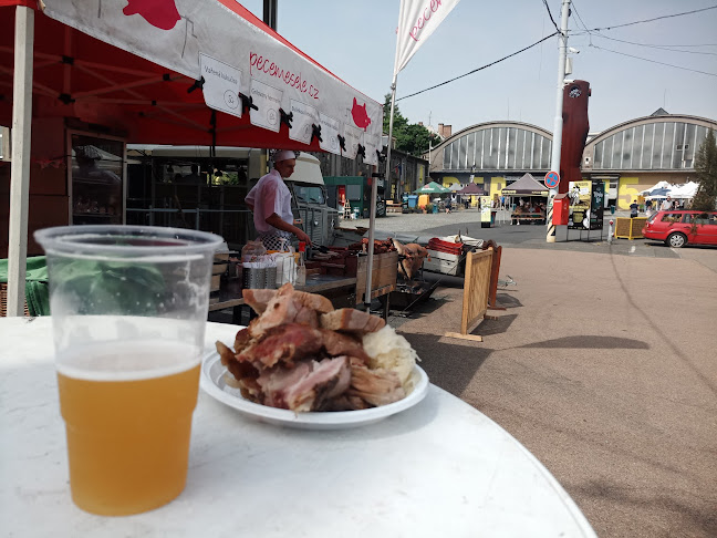 Opinii despre Pečeme sele în Praha - Gastronomie a pohostinství