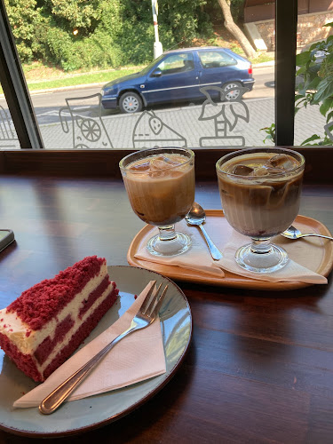 Café Klišé - Gastronomie a pohostinství