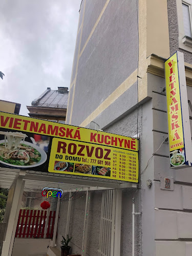 Vietnamská kuchyně