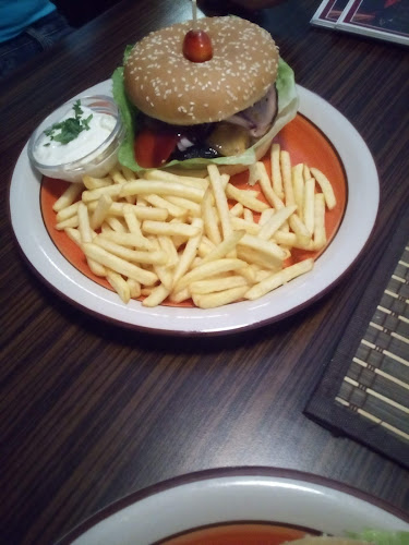 Comentarii opinii despre VIVA restaurace