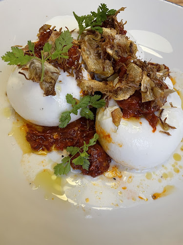 Ragazzi Pizza & Bar JZP - Gastronomie a pohostinství