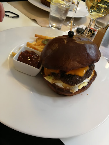 Restaurace ZA OPONOU - Plzeň 3