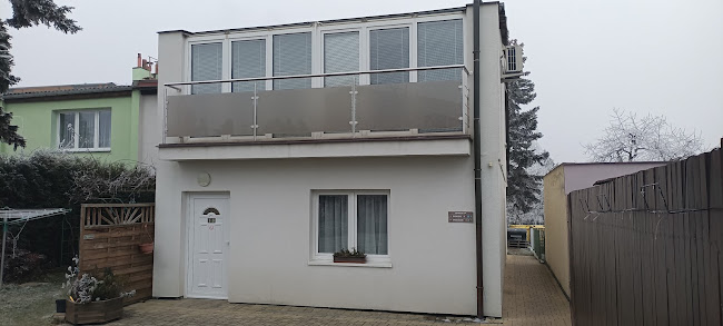 Restaurant City - Jirkov