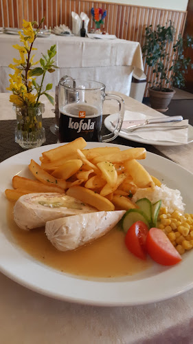 U Tkáčů - Ostravice