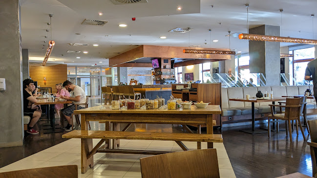 Pils'n'Grill Bar & Restaurant