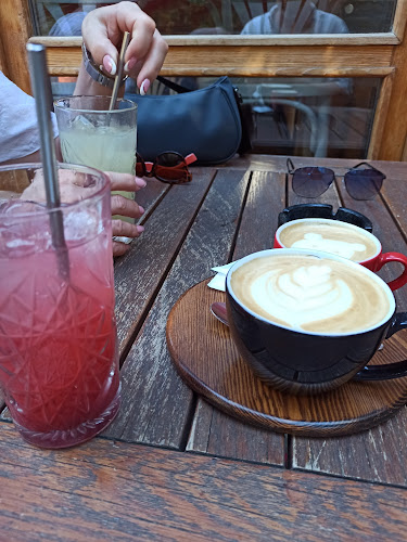 Comentarii opinii despre Café Všehochuť