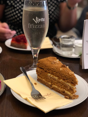 Café Bistro Matiné - Kroměříž