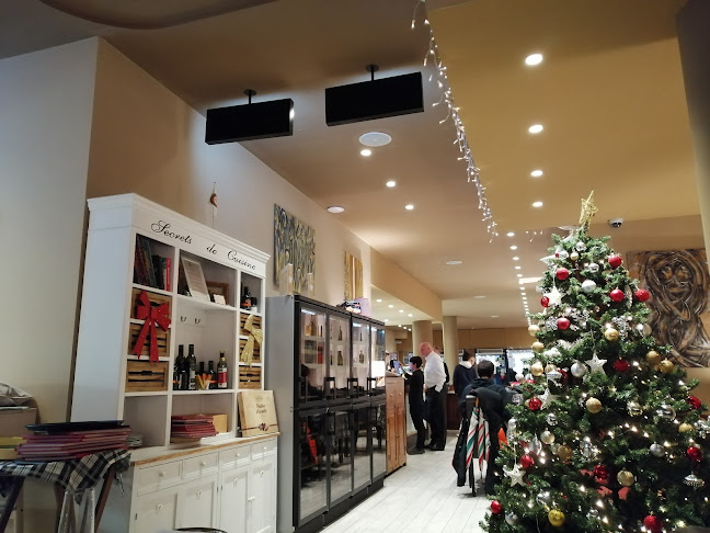 Comentarii opinii despre Il Mulino