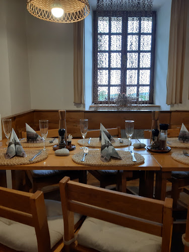 Restaurace Na Špici - Gastronomie a pohostinství