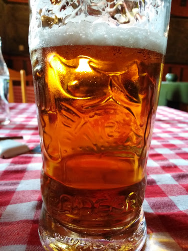 Hospůdka Na Kopci - Horní Žukov