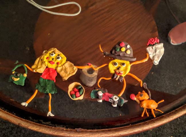 Comentarii opinii despre Café Nová Doba