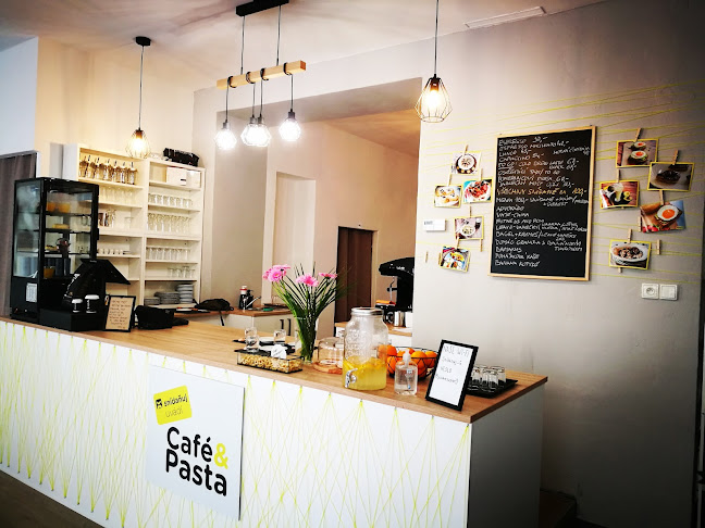 Kavárna&bistro Snídaňuj - Ostrava