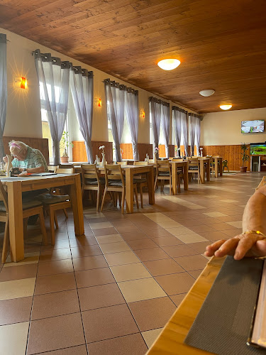 Restaurace 9999 - Ústí nad Labem