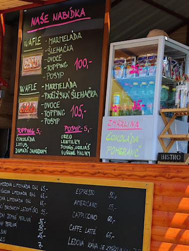 Motorest Zavadilka - Gastronomie a pohostinství