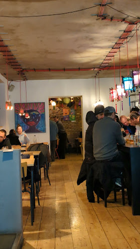 Opinii despre Jam and Co. în Praha - Gastronomie a pohostinství