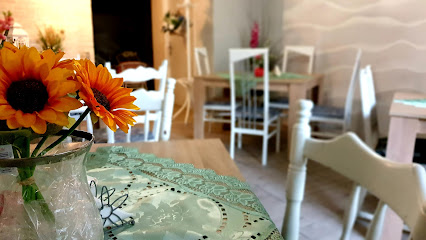 Květinová cukrárna u Natálie