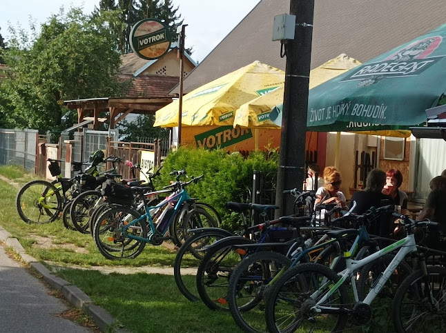 Bistro U Štěpánků - Běleč nad Orlicí