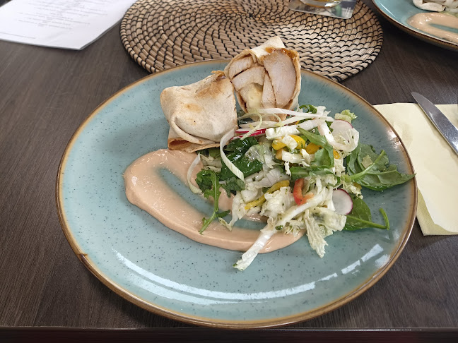 Comentarii opinii despre Restaurace na Stovce