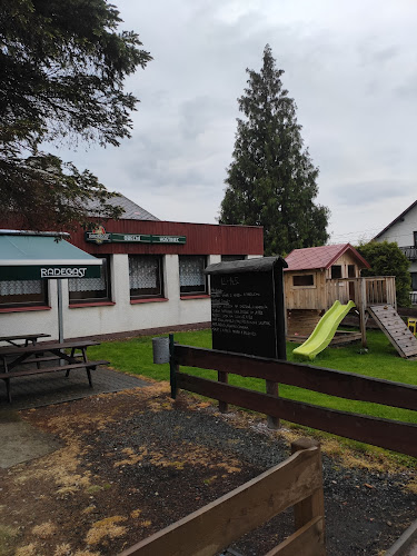 Obecní hostinec Provodov-Šonov - Gastronomie a pohostinství