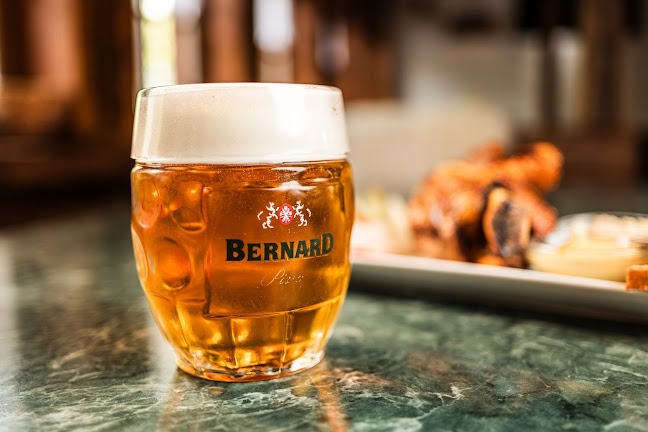 Restaurace Pizzerie Praděd - Karlov pod Pradědem