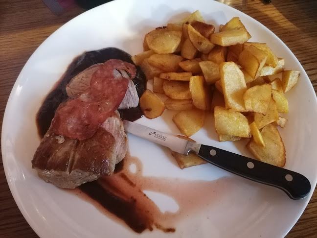 Opinii despre Restaurace Na jedno în Rosice - Gastronomie a pohostinství