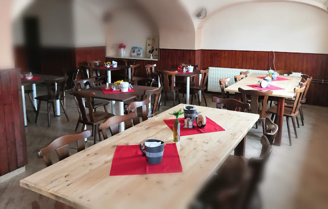 Restaurace GURMÁN - Gastronomie a pohostinství