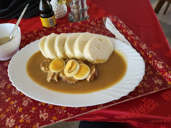 Nádražní restaurace