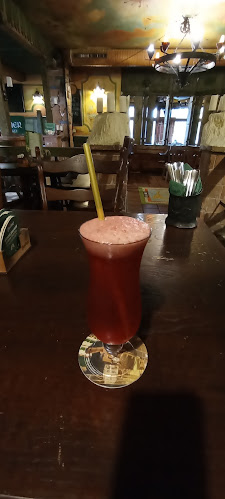 St. Patrick Original Irish Pub - Gastronomie a pohostinství