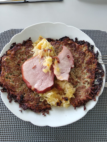 Restaurace Křib - Česká Třebová