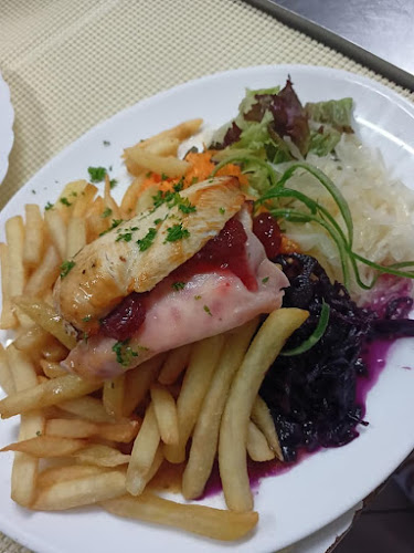 Comentarii opinii despre Restaurace Country