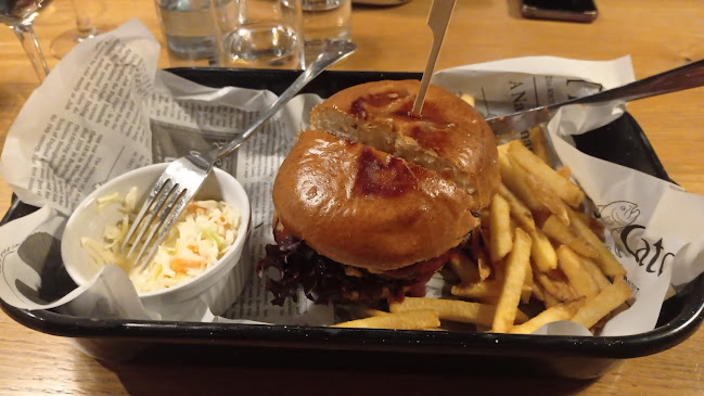 Opinii despre Radegastovna Maston în Ostrava - Gastronomie a pohostinství