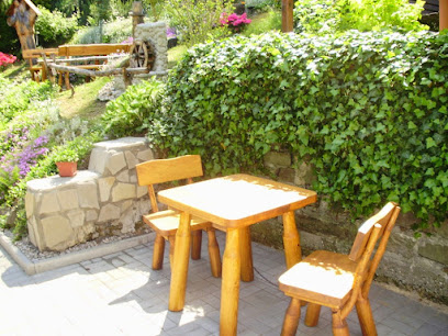 Hospůdka Na Žabárně