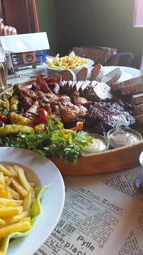 Restaurace Planeta Žižkov - Gastronomie a pohostinství