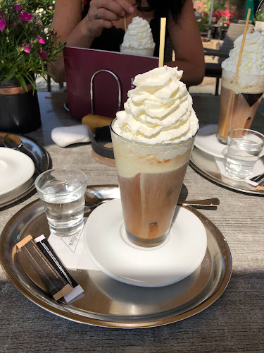 Café Dvořák a syn - Trnovany