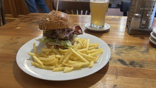 Pivovar Bašta - Praha