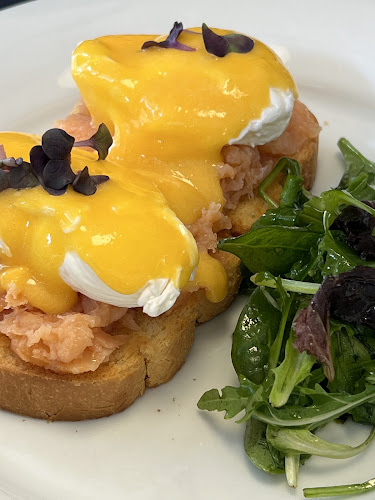 Opinii despre Delice Café în Praha - Gastronomie a pohostinství