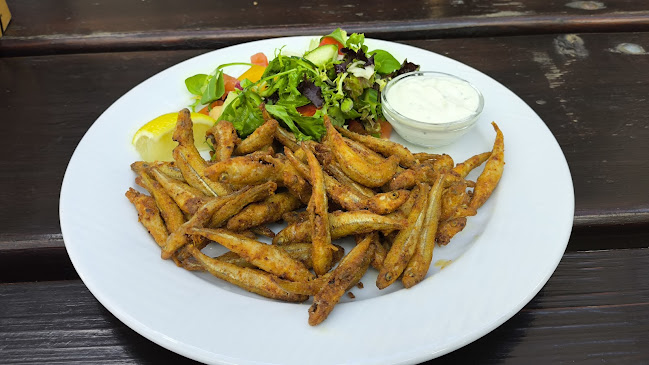 Restaurant Na Květnici - Praha