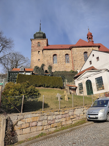 Cukrářství Rohlíček - Gastronomie a pohostinství