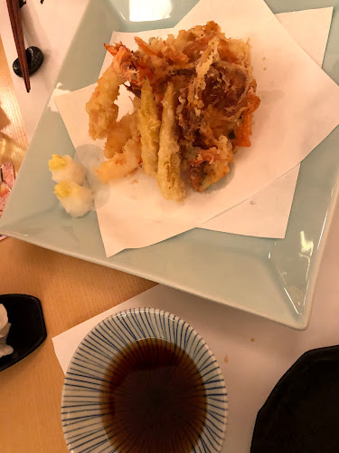 Comentarii opinii despre Yamato