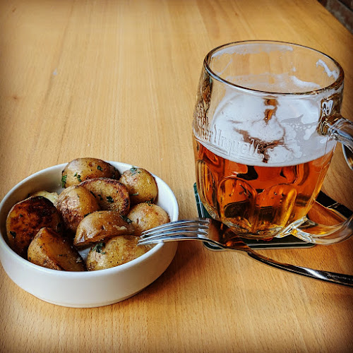 Pohostinec Karlín - Karlín