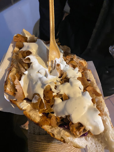 Opinii despre Armenian Kebab în Hradec Králové - Gastronomie a pohostinství