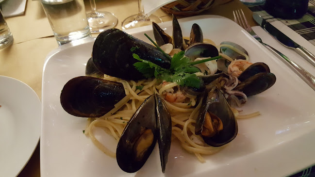 Il Mulino - Staré Město