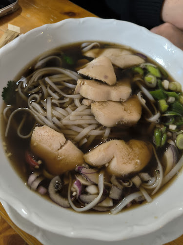 Bistro a Kavárna Na náměstí - Gastronomie a pohostinství