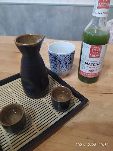 BON Fresh Ramen & Soba - Gastronomie a pohostinství