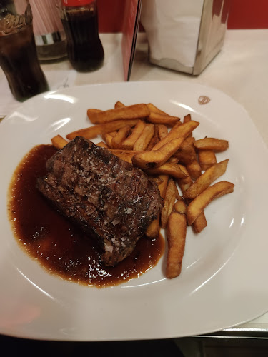 James Dean Prague - Gastronomie a pohostinství