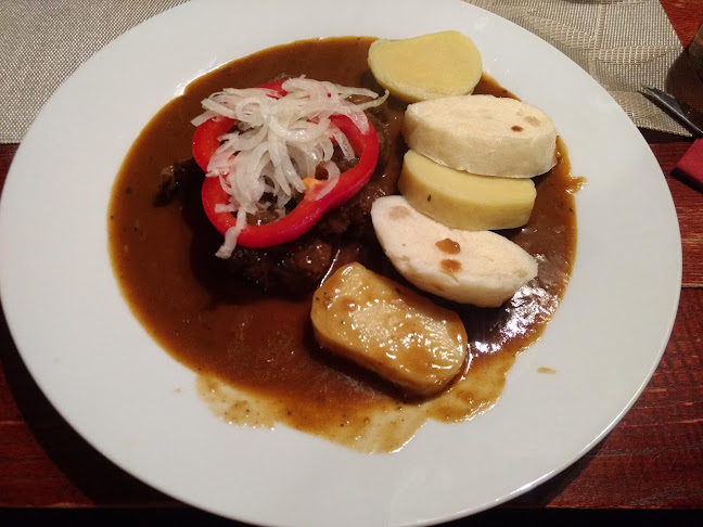 Comentarii opinii despre Alla stella nera