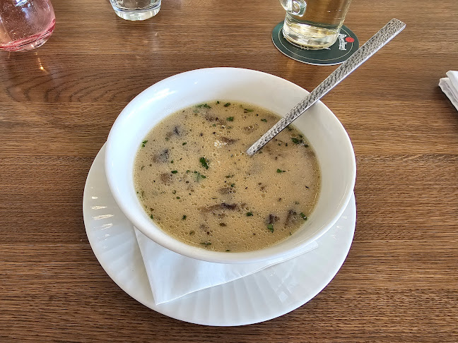 Comentarii opinii despre Restaurace Hnízdo