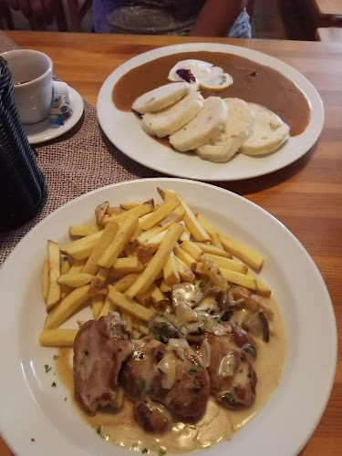 Motorest Býšť - Býšť