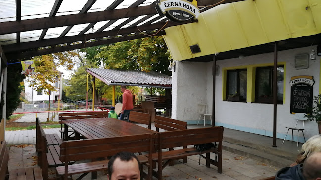 Hospůdka U Kaštánka